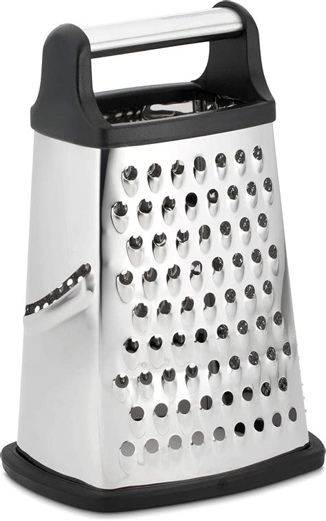 Stainless Grater 